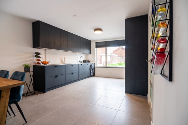 Medium property photo - Iepstraat 17, 4621 JG Bergen op Zoom
